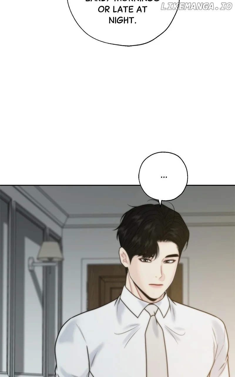 Secretary Deviance Chapter 72 - Page 76