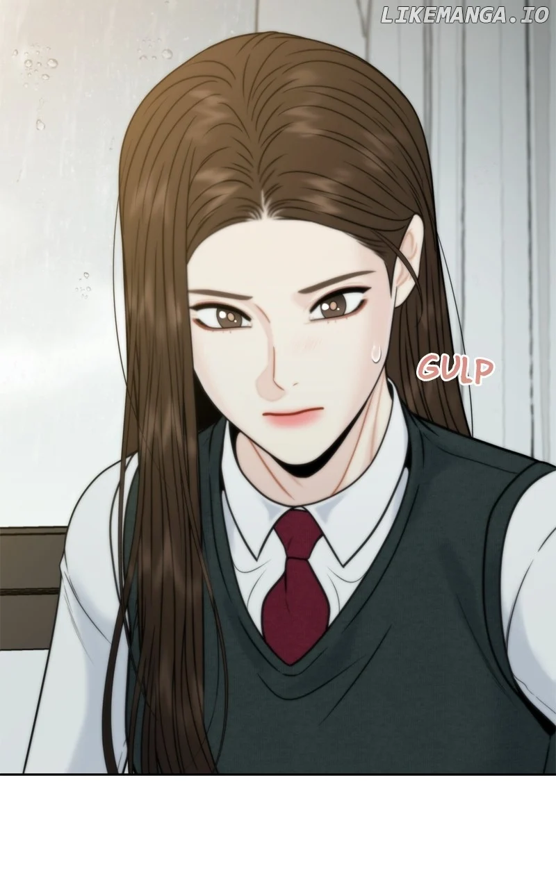 Secretary Deviance Chapter 72 - Page 79