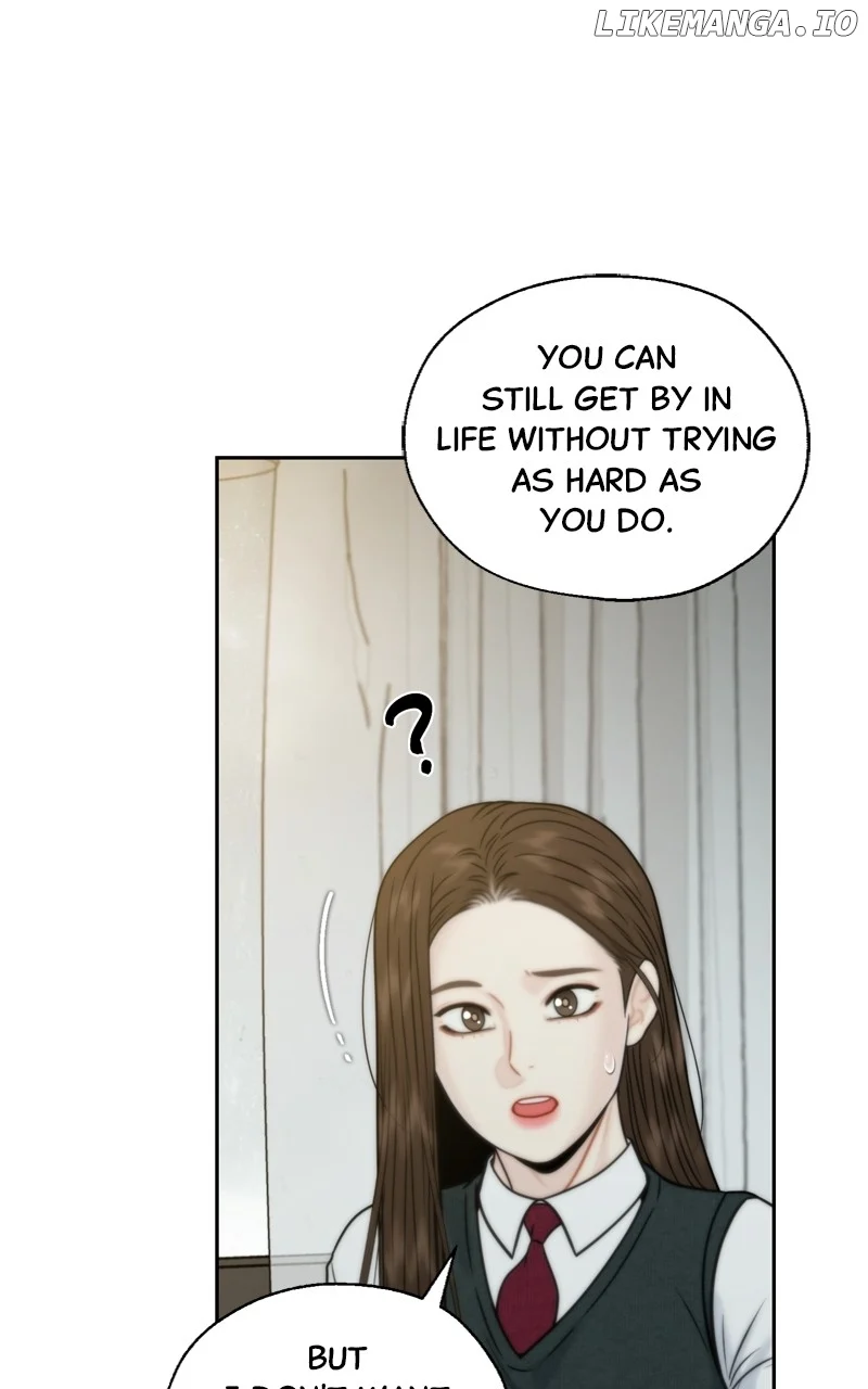 Secretary Deviance Chapter 72 - Page 81