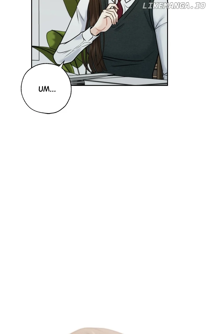 Secretary Deviance Chapter 72 - Page 83