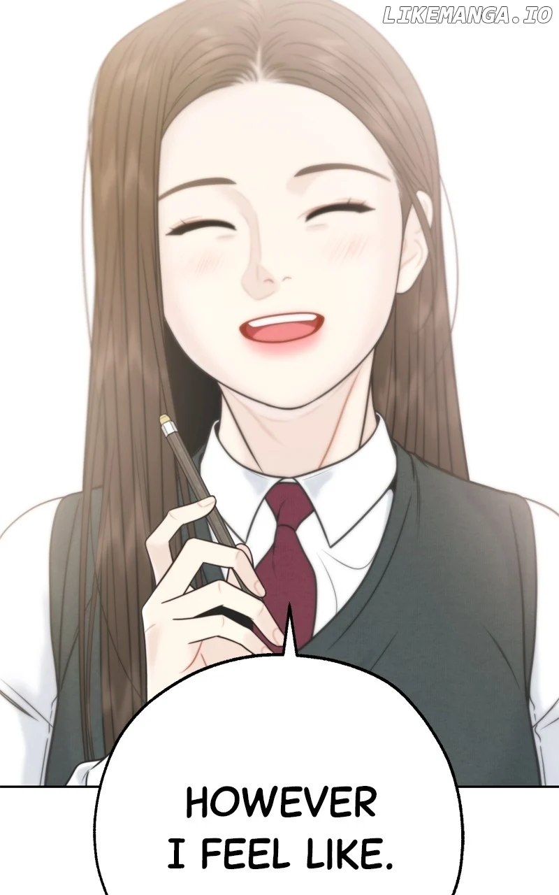 Secretary Deviance Chapter 72 - Page 84