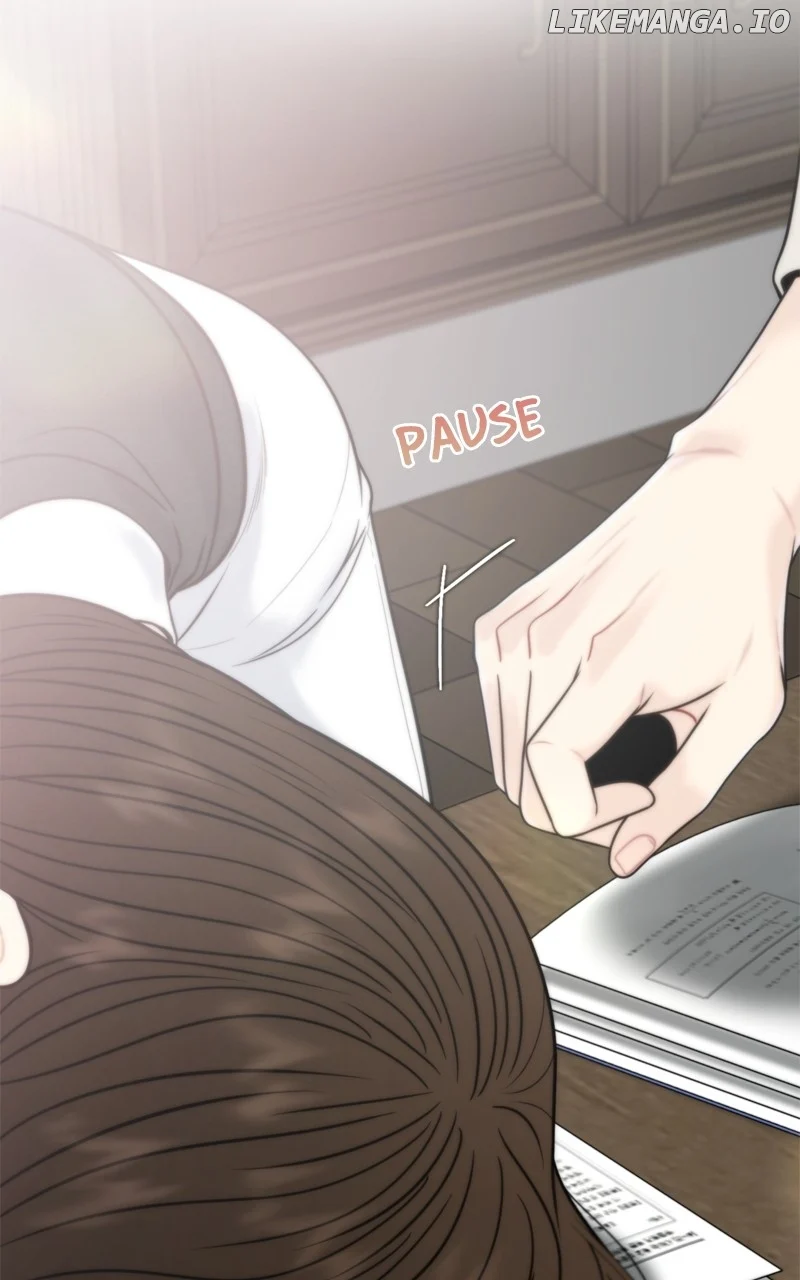 Secretary Deviance Chapter 72 - Page 88