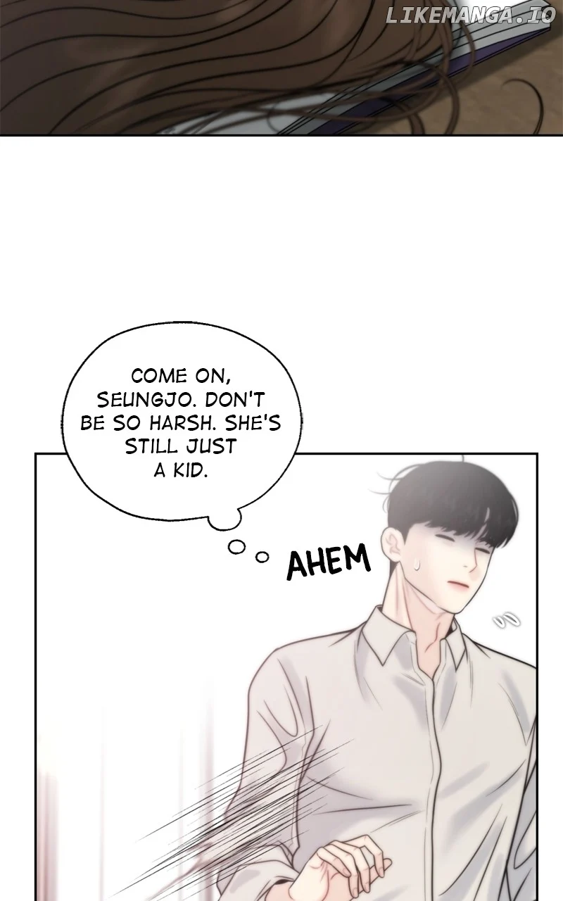 Secretary Deviance Chapter 72 - Page 89