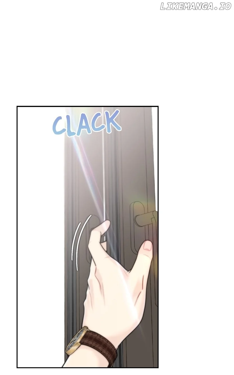 Secretary Deviance Chapter 72 - Page 91