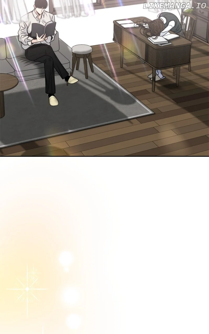 Secretary Deviance Chapter 72 - Page 93