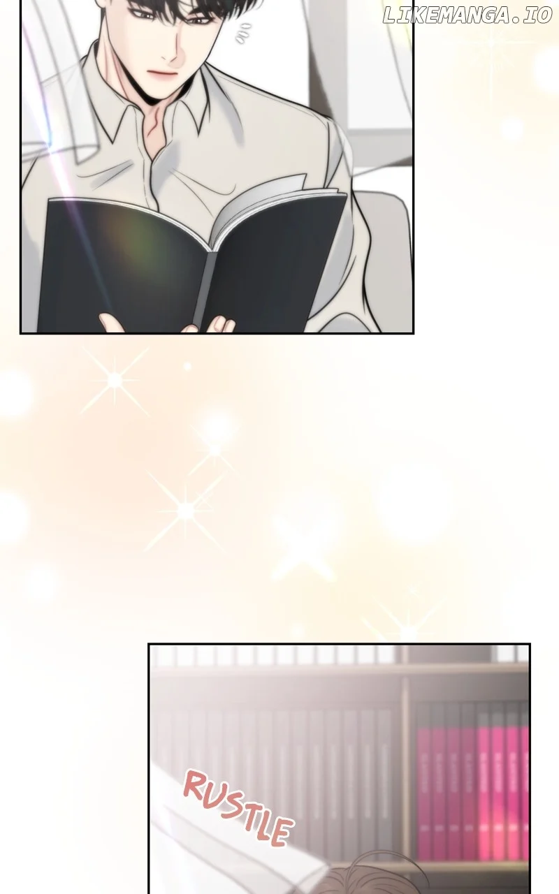 Secretary Deviance Chapter 72 - Page 95