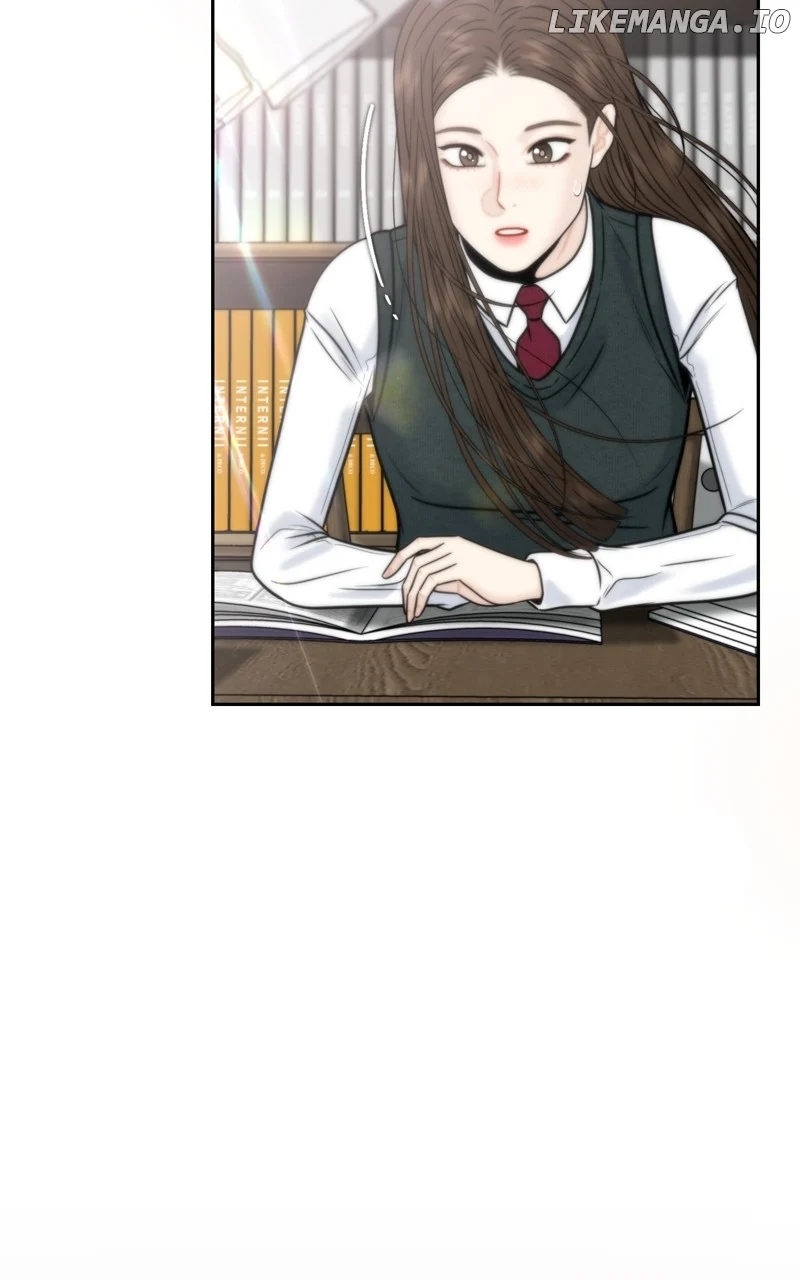 Secretary Deviance Chapter 72 - Page 96