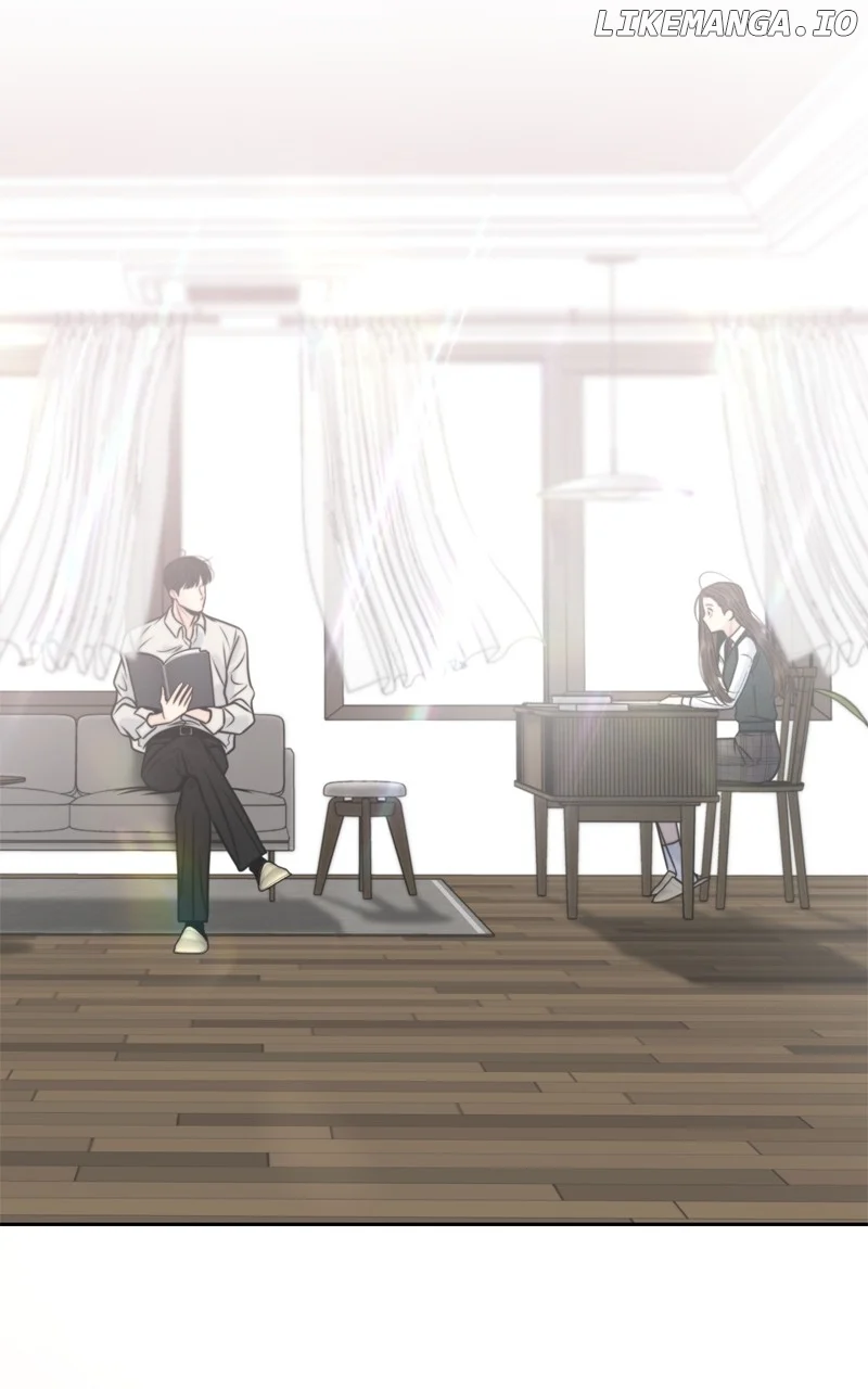 Secretary Deviance Chapter 72 - Page 97