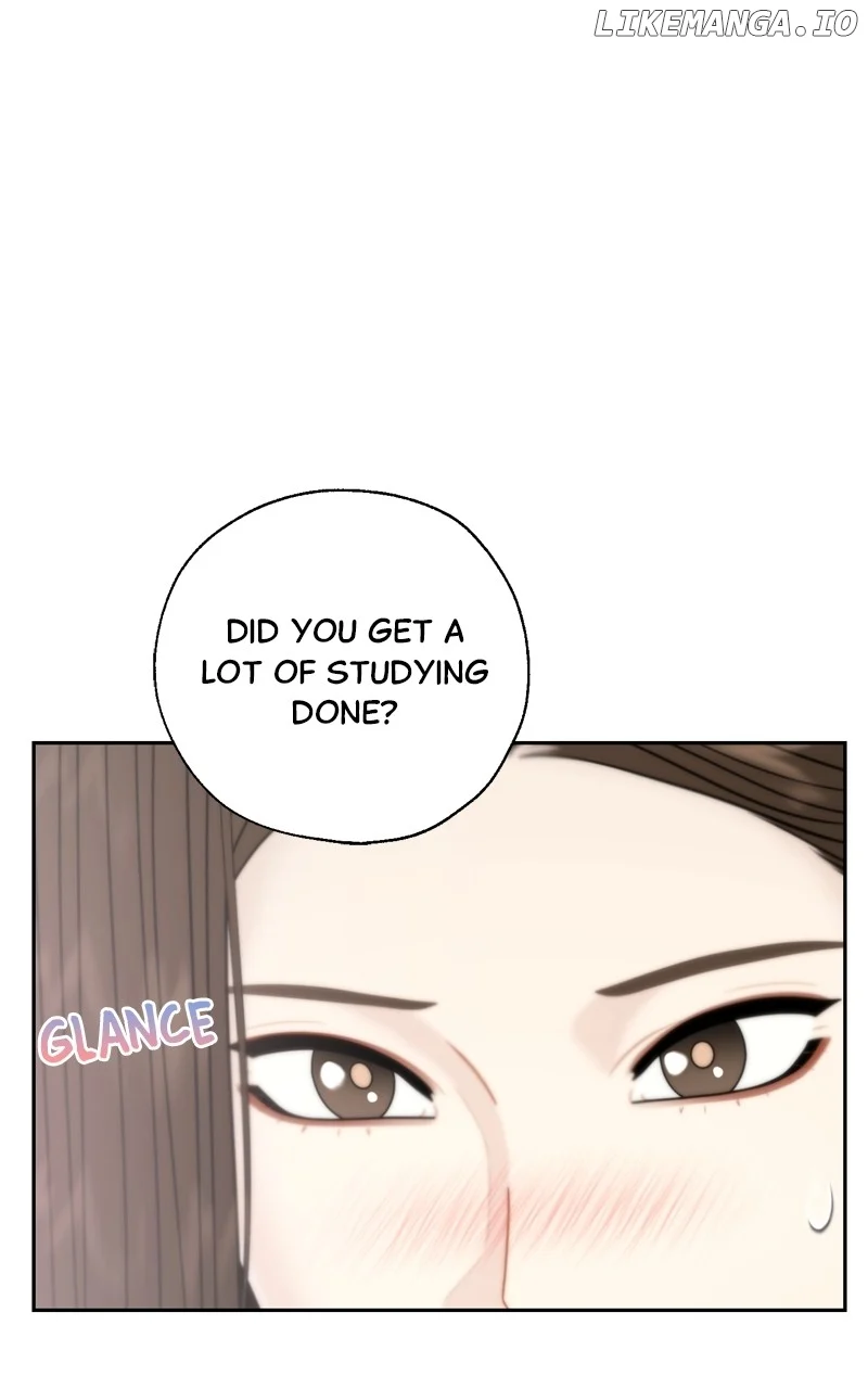 Secretary Deviance Chapter 73 - Page 7