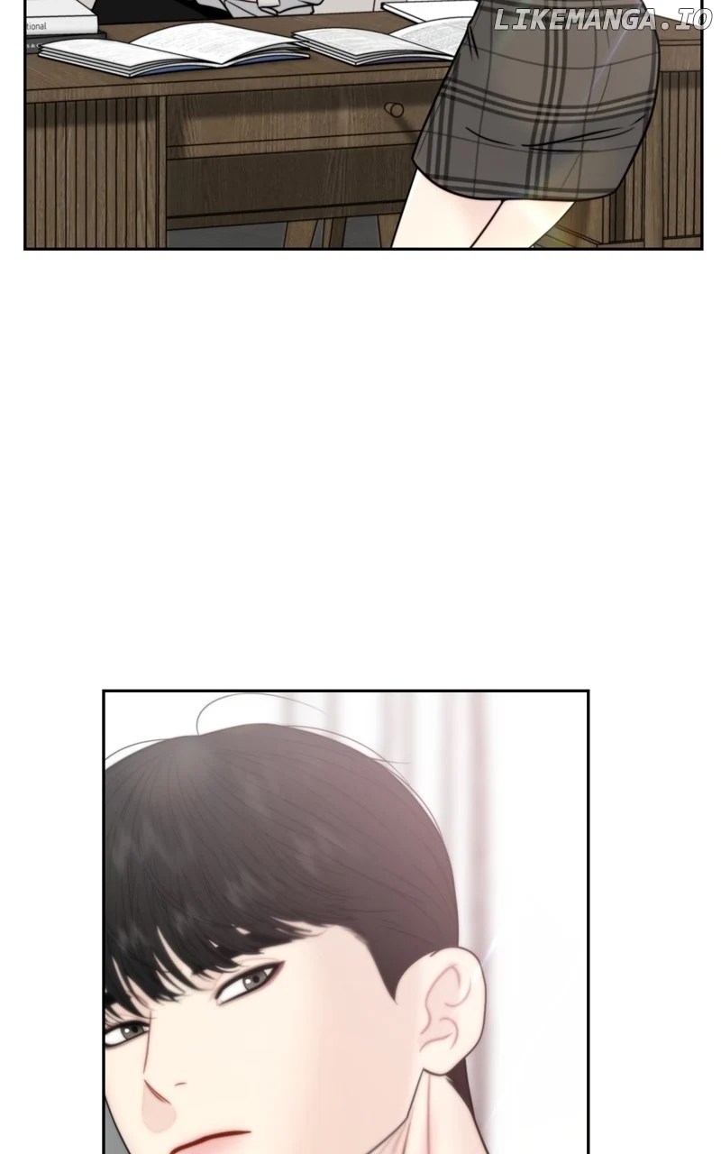 Secretary Deviance Chapter 73 - Page 9