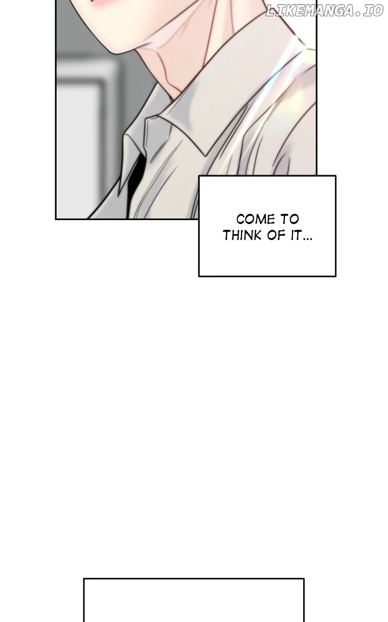 Secretary Deviance Chapter 73 - Page 10