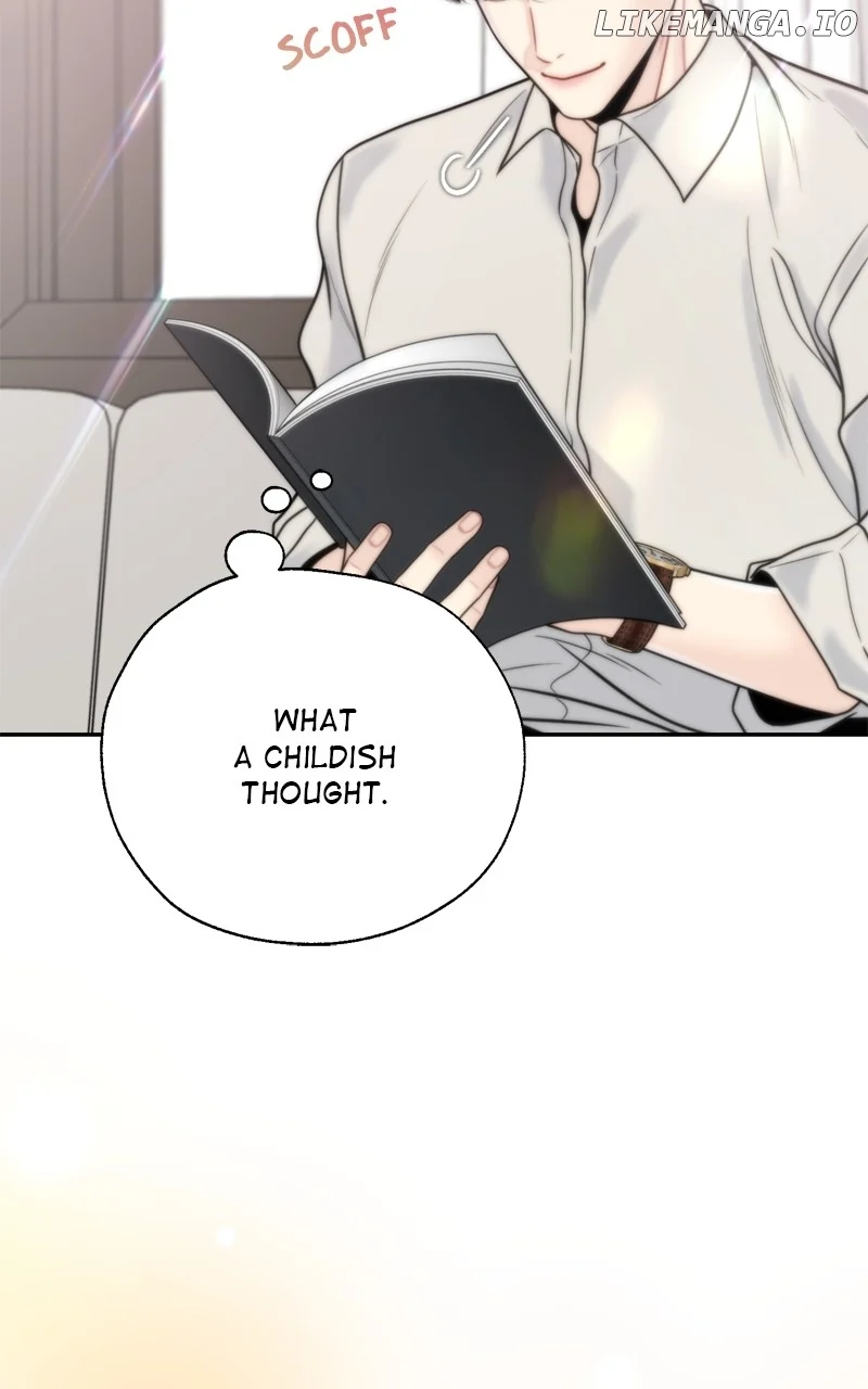 Secretary Deviance Chapter 73 - Page 14