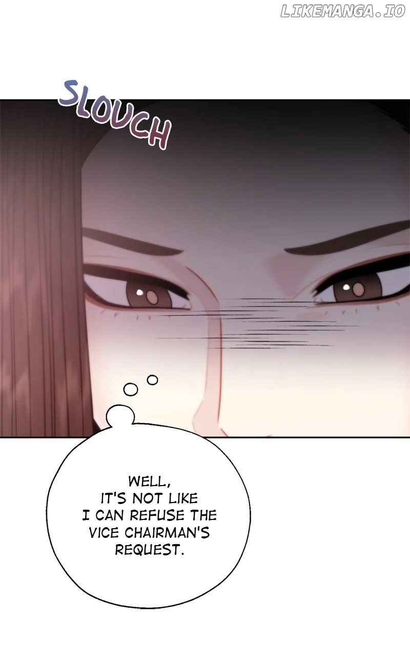 Secretary Deviance Chapter 73 - Page 17