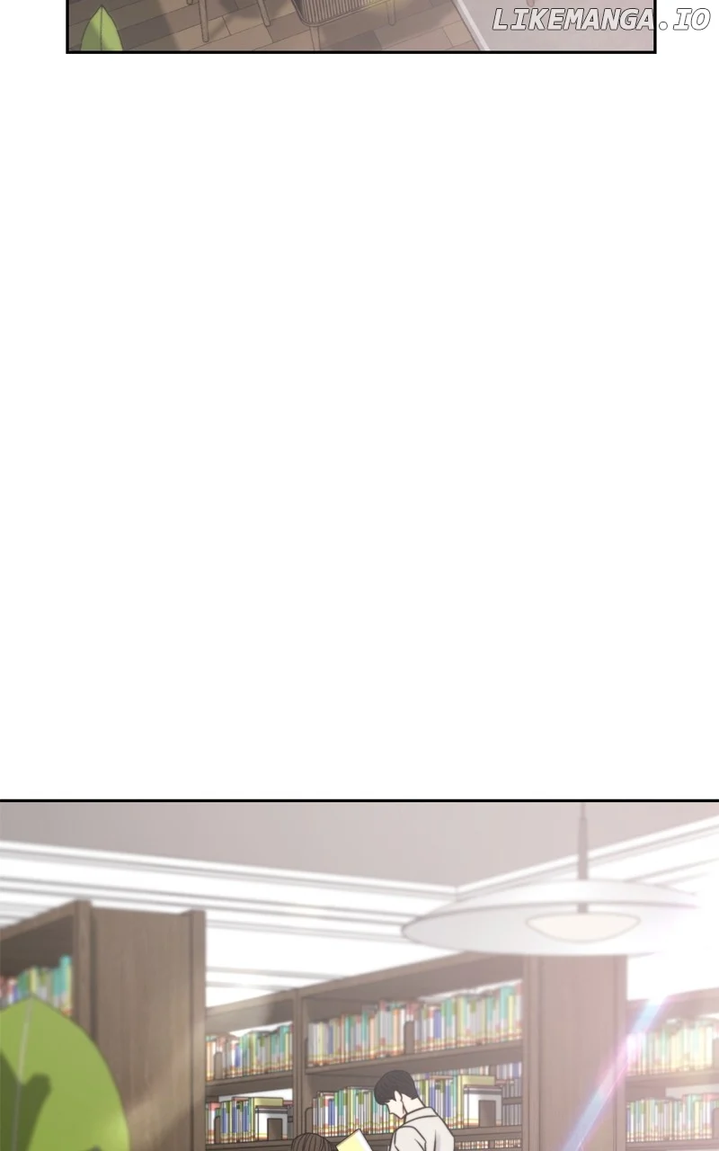 Secretary Deviance Chapter 73 - Page 22