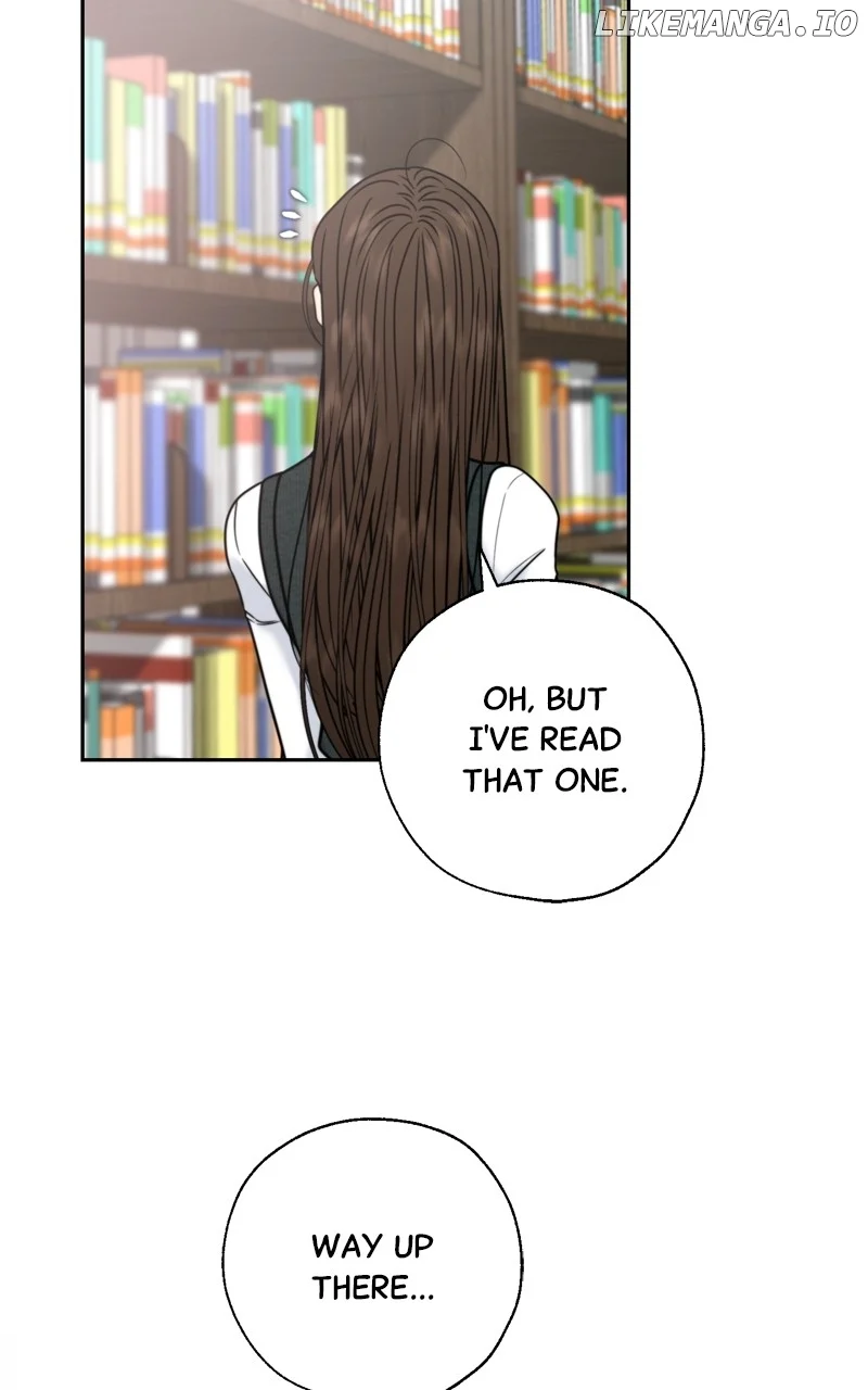 Secretary Deviance Chapter 73 - Page 24