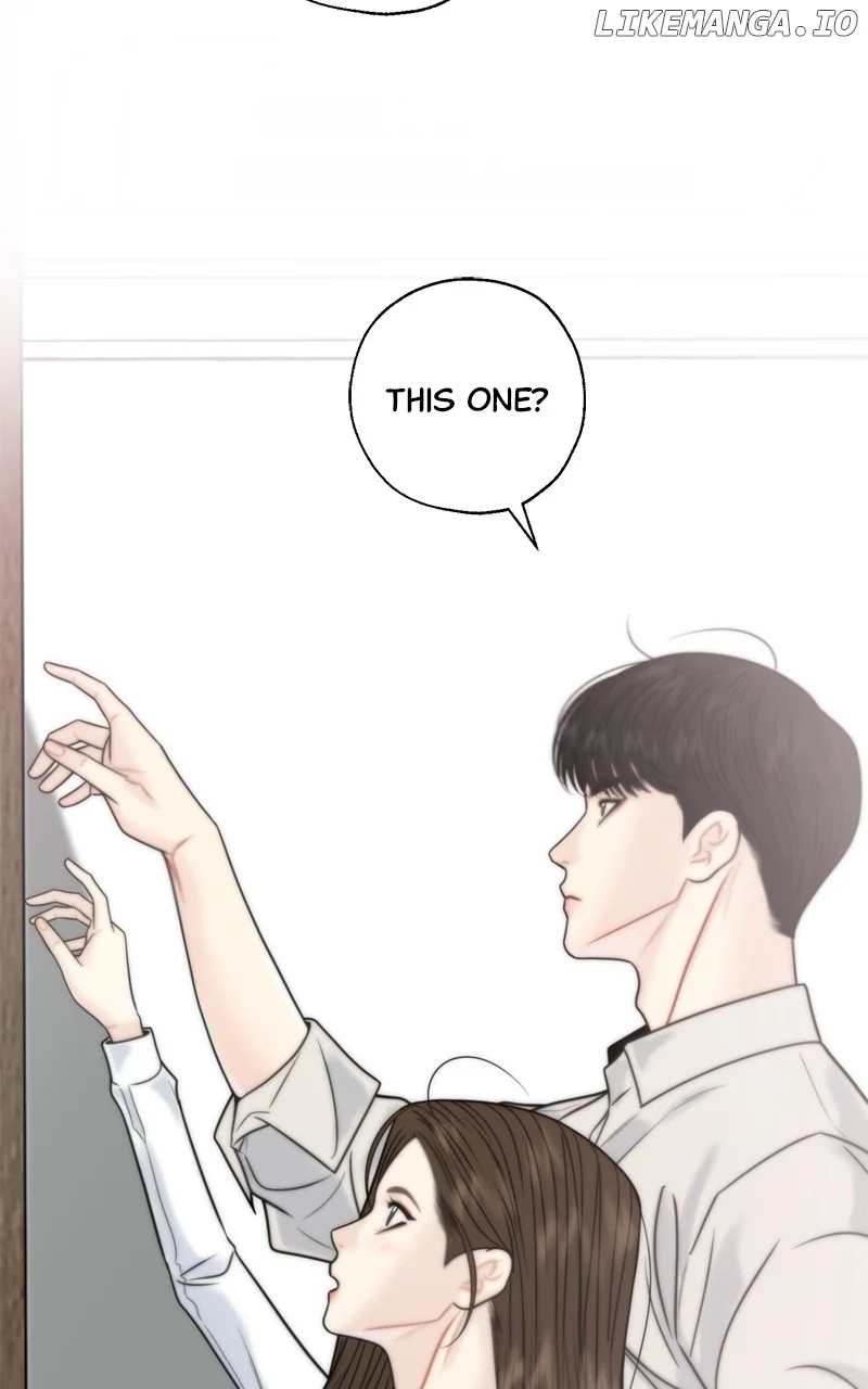 Secretary Deviance Chapter 73 - Page 25