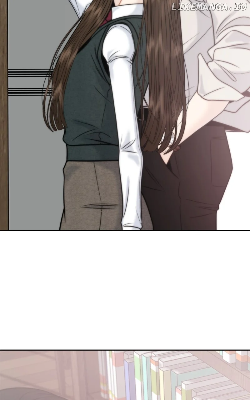 Secretary Deviance Chapter 73 - Page 26