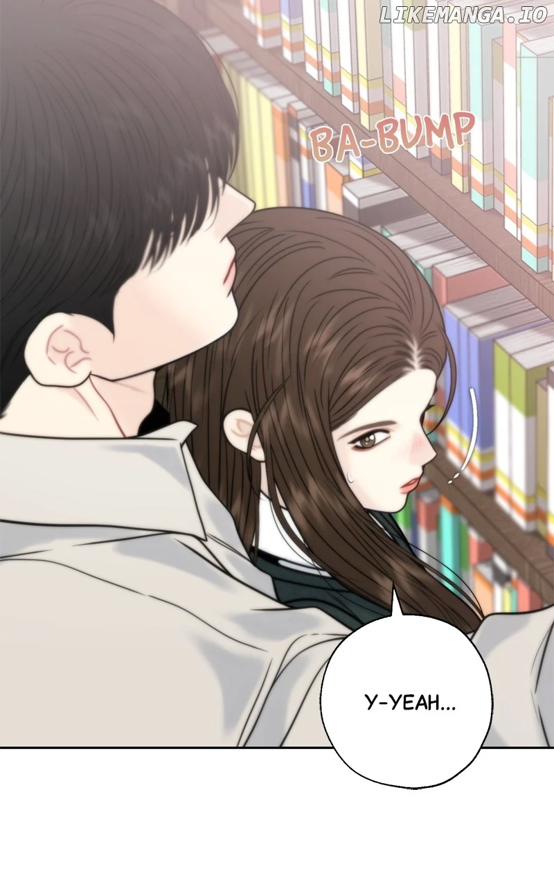 Secretary Deviance Chapter 73 - Page 27