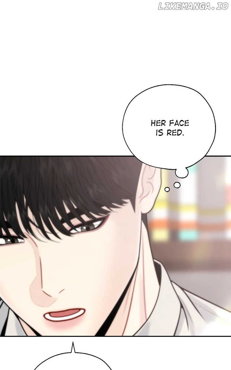 Secretary Deviance Chapter 73 - Page 28