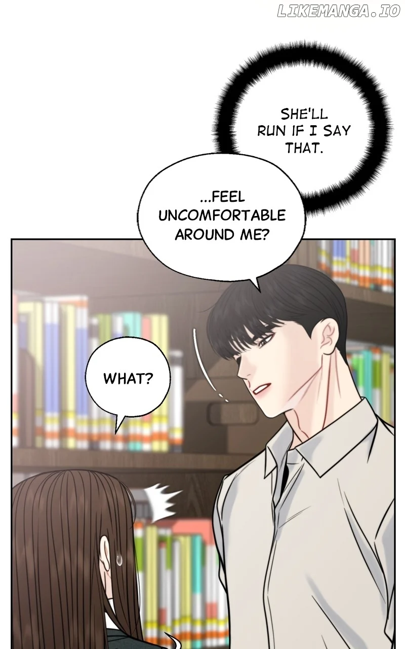 Secretary Deviance Chapter 73 - Page 30