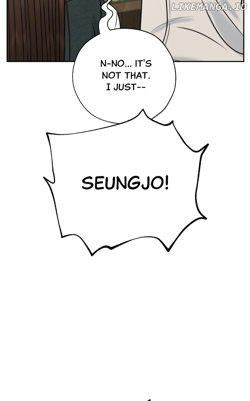 Secretary Deviance Chapter 73 - Page 31