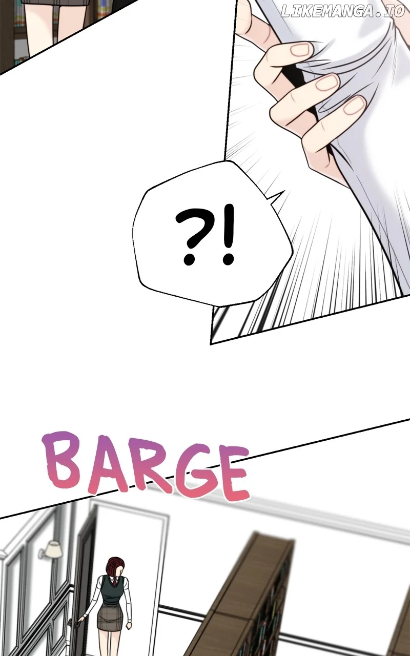 Secretary Deviance Chapter 73 - Page 33