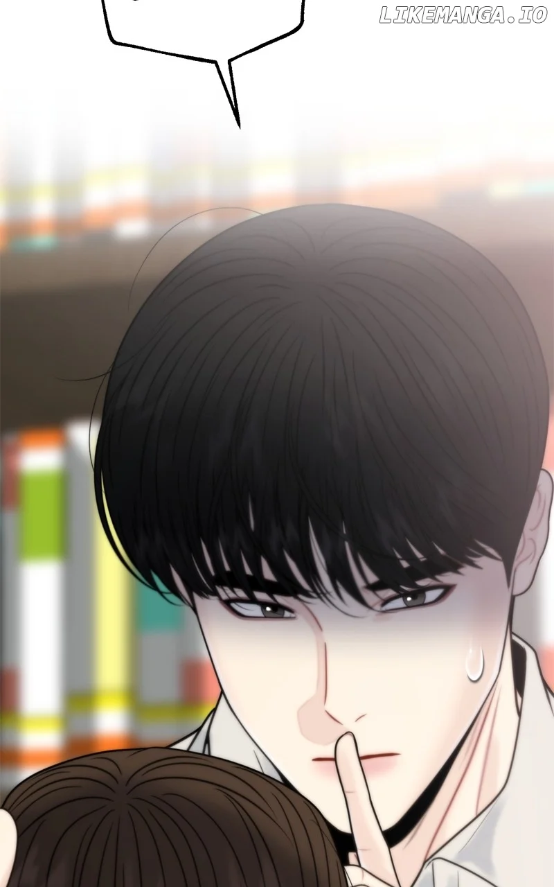 Secretary Deviance Chapter 73 - Page 37