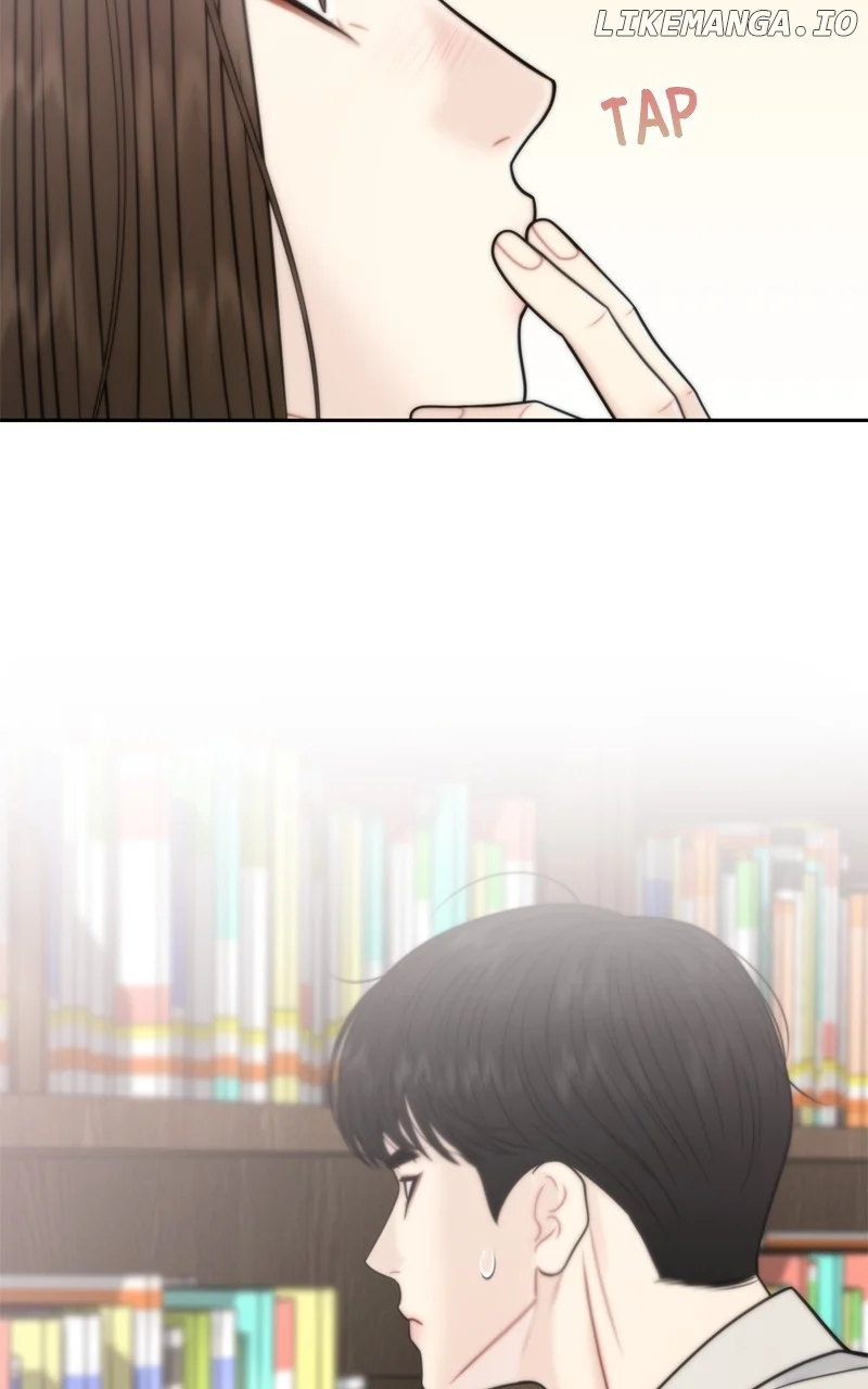 Secretary Deviance Chapter 73 - Page 39