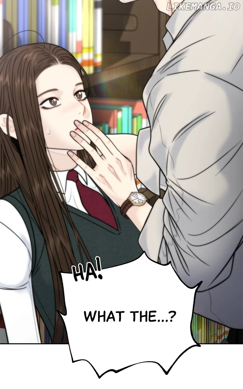 Secretary Deviance Chapter 73 - Page 40