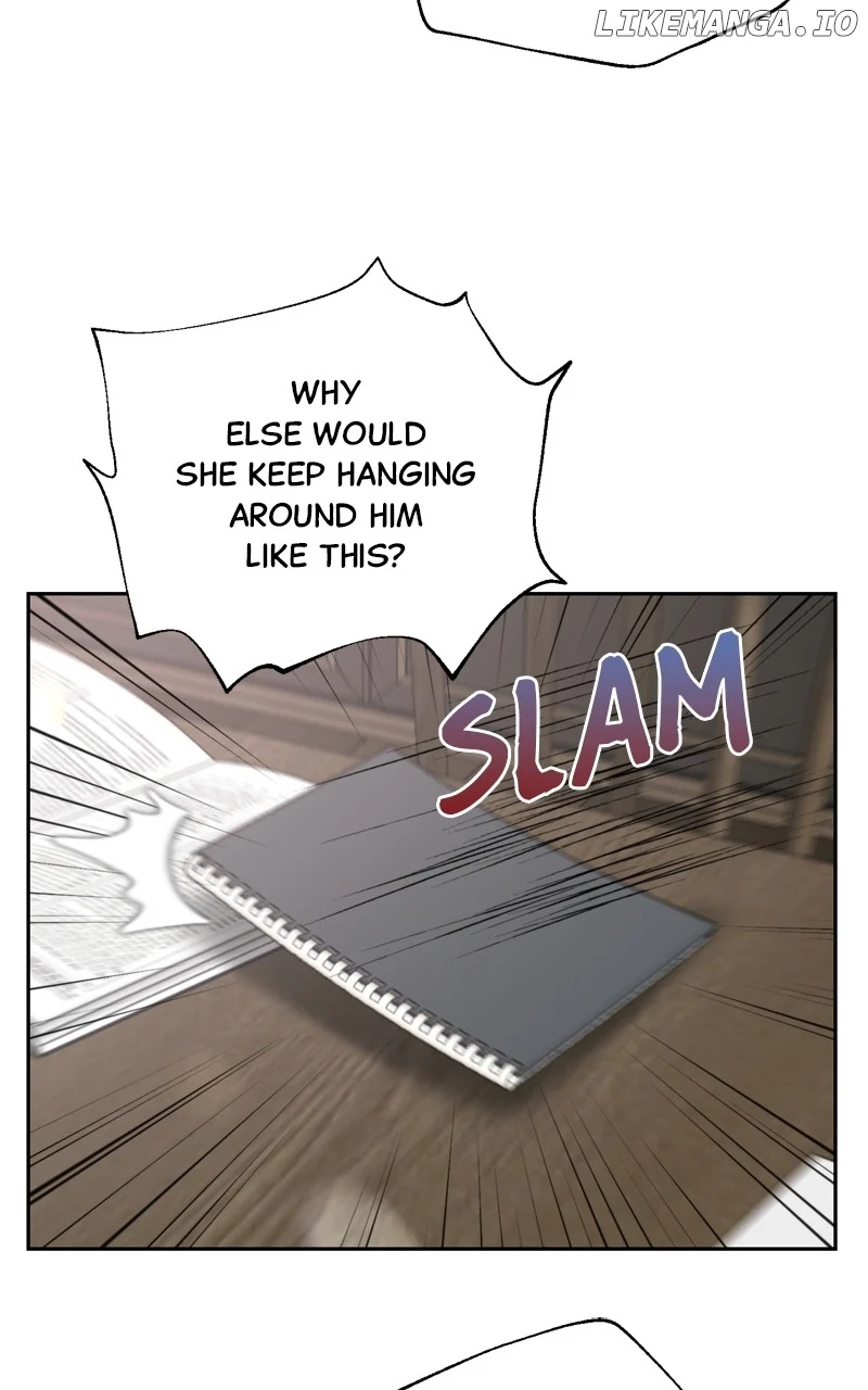 Secretary Deviance Chapter 73 - Page 42