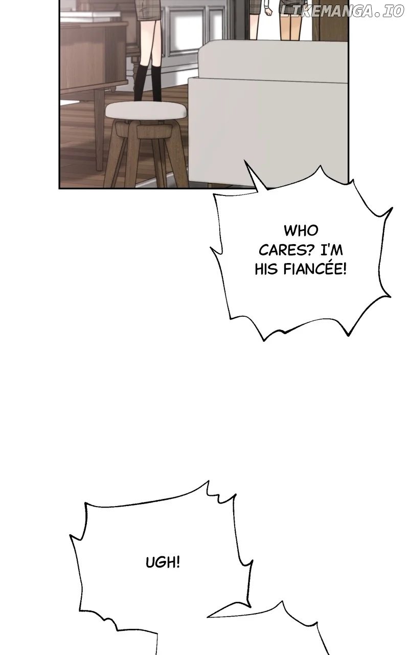 Secretary Deviance Chapter 73 - Page 46