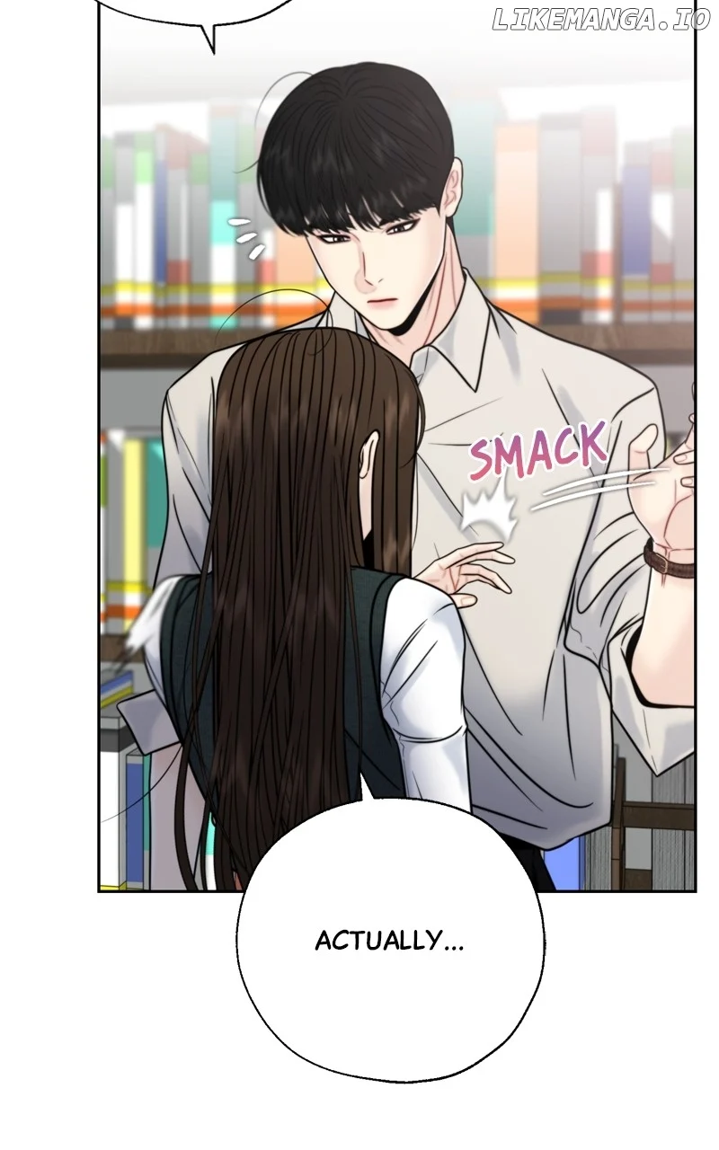 Secretary Deviance Chapter 73 - Page 49