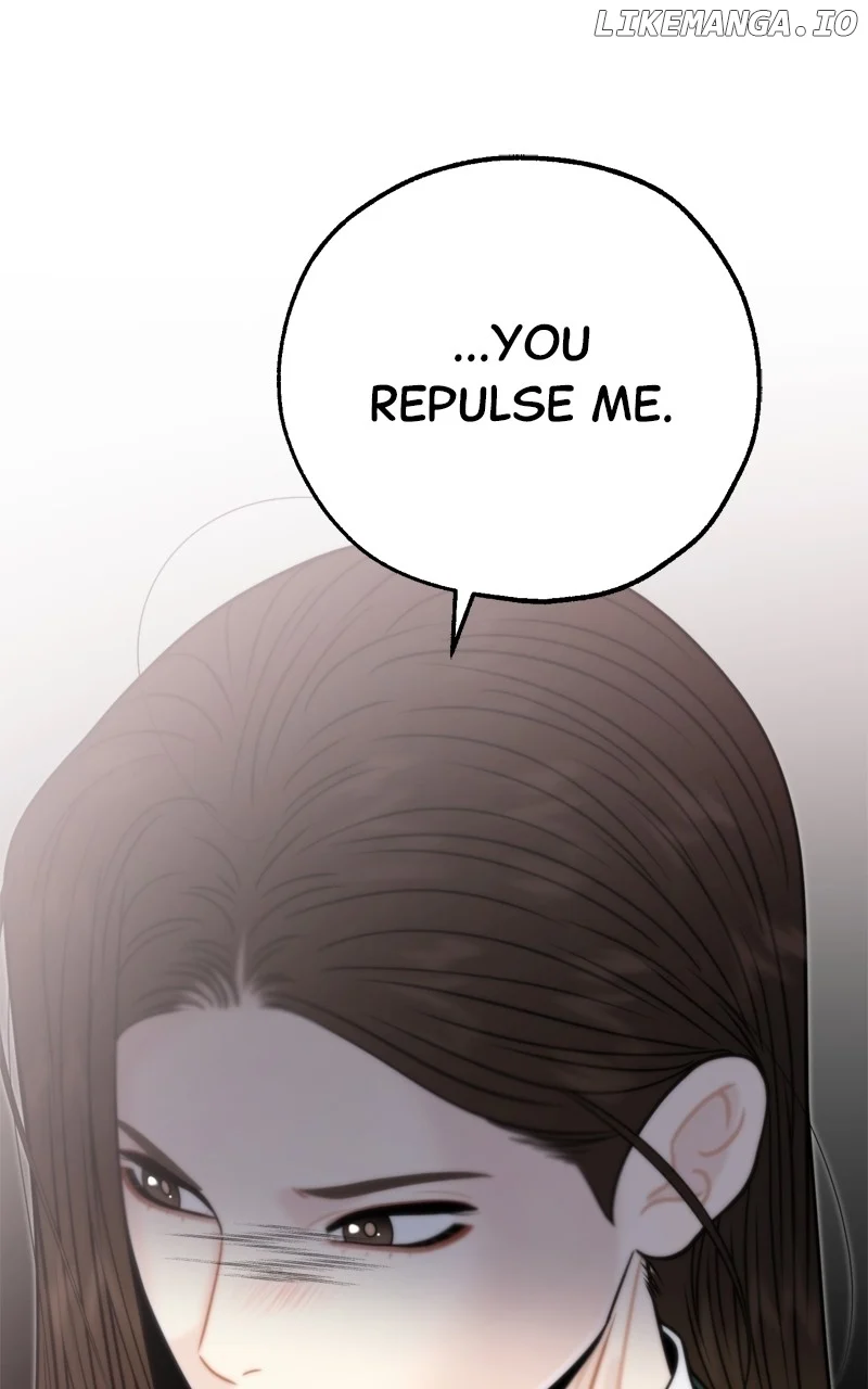 Secretary Deviance Chapter 73 - Page 50