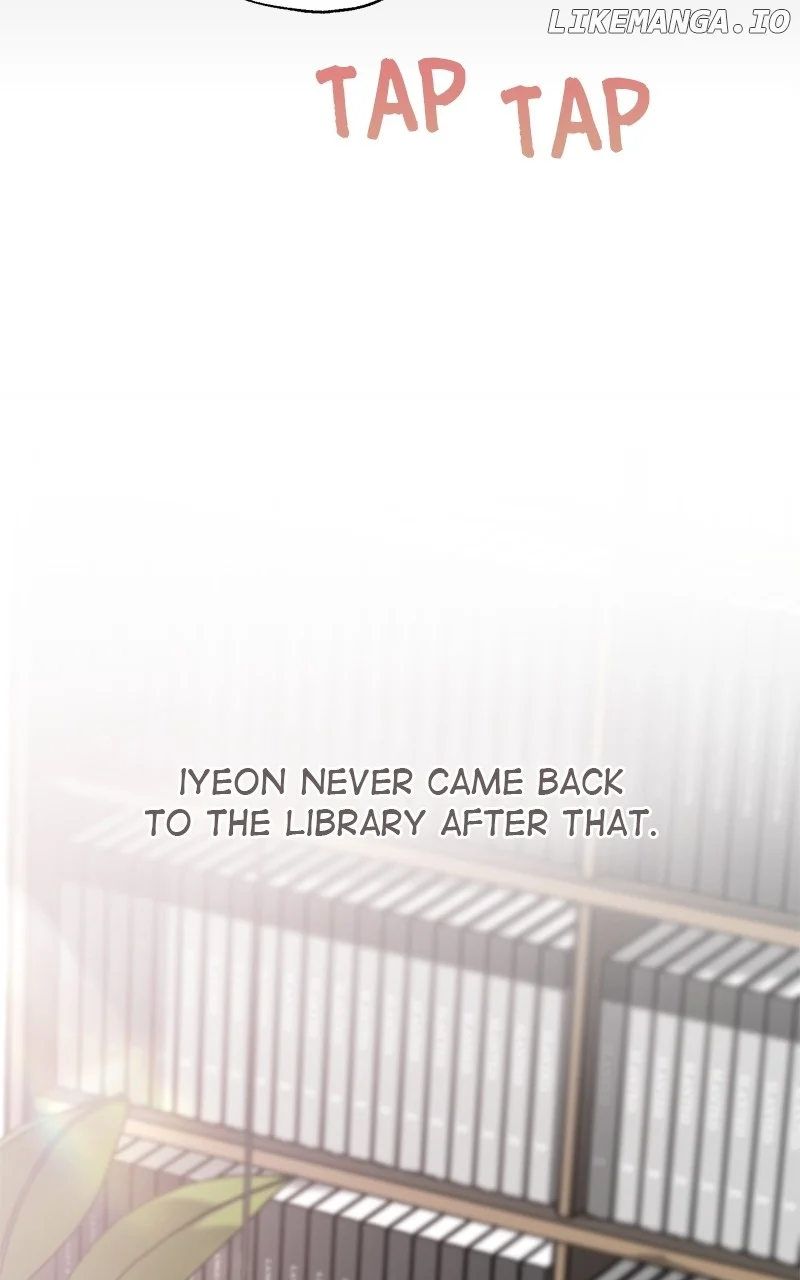 Secretary Deviance Chapter 73 - Page 52