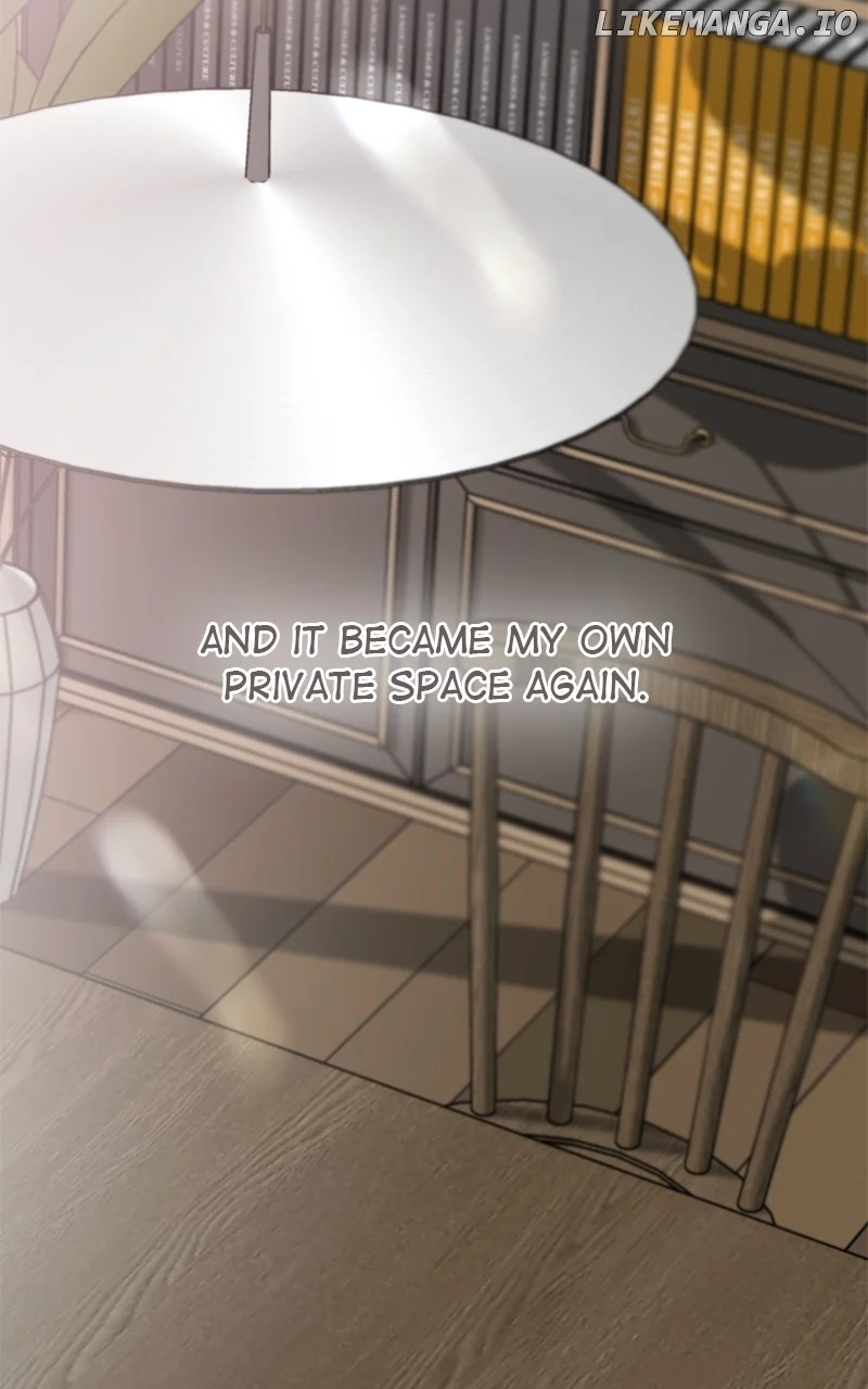 Secretary Deviance Chapter 73 - Page 53