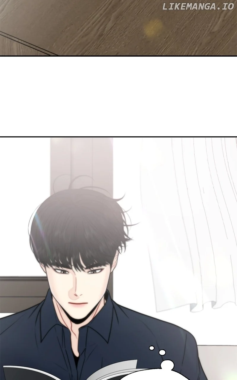 Secretary Deviance Chapter 73 - Page 54