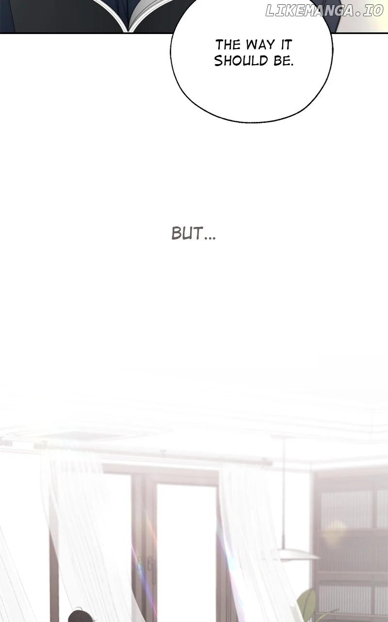 Secretary Deviance Chapter 73 - Page 55