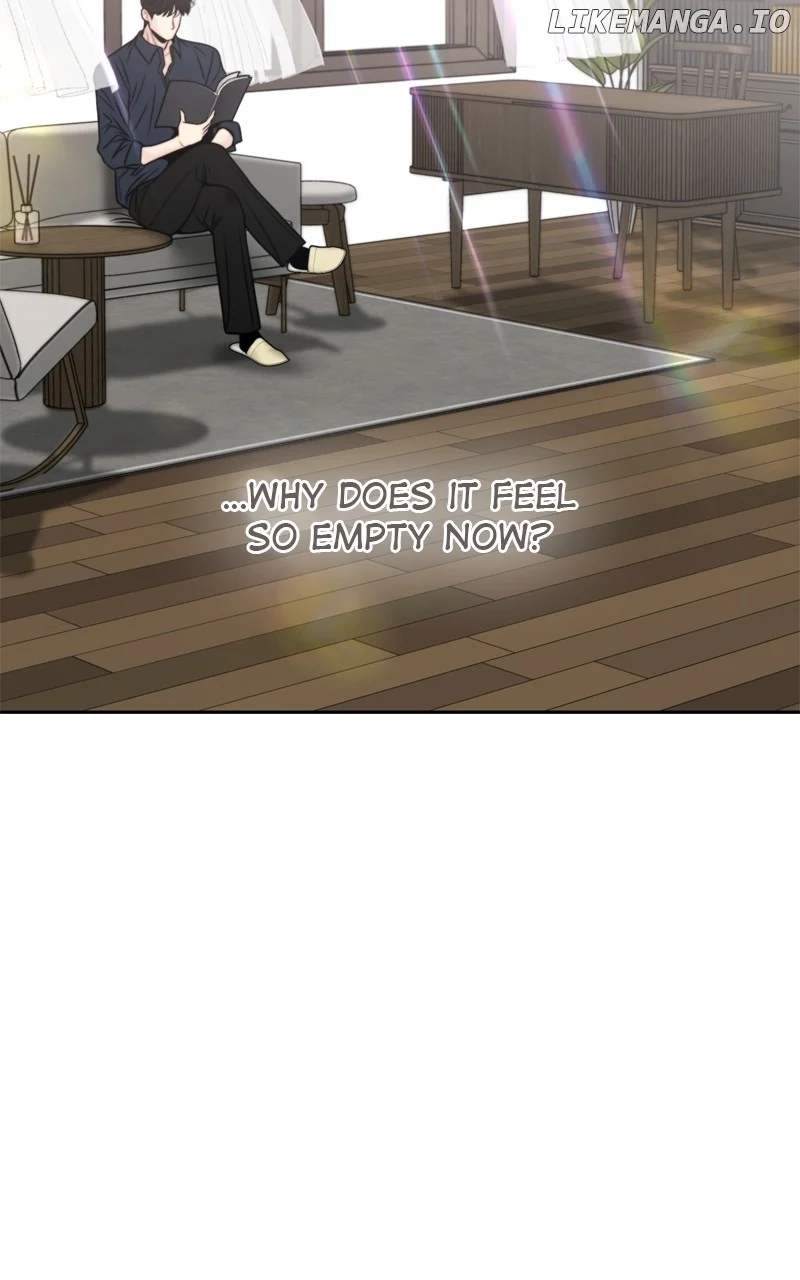 Secretary Deviance Chapter 73 - Page 56