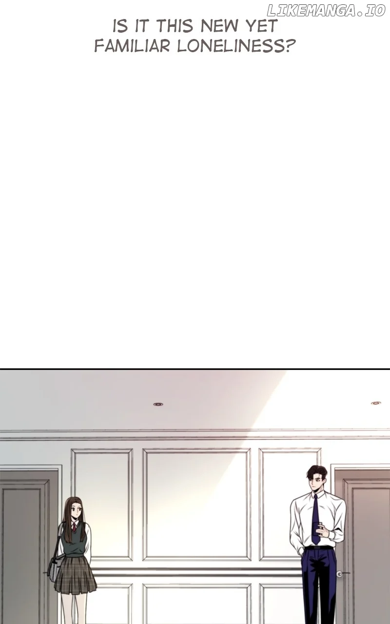 Secretary Deviance Chapter 73 - Page 57