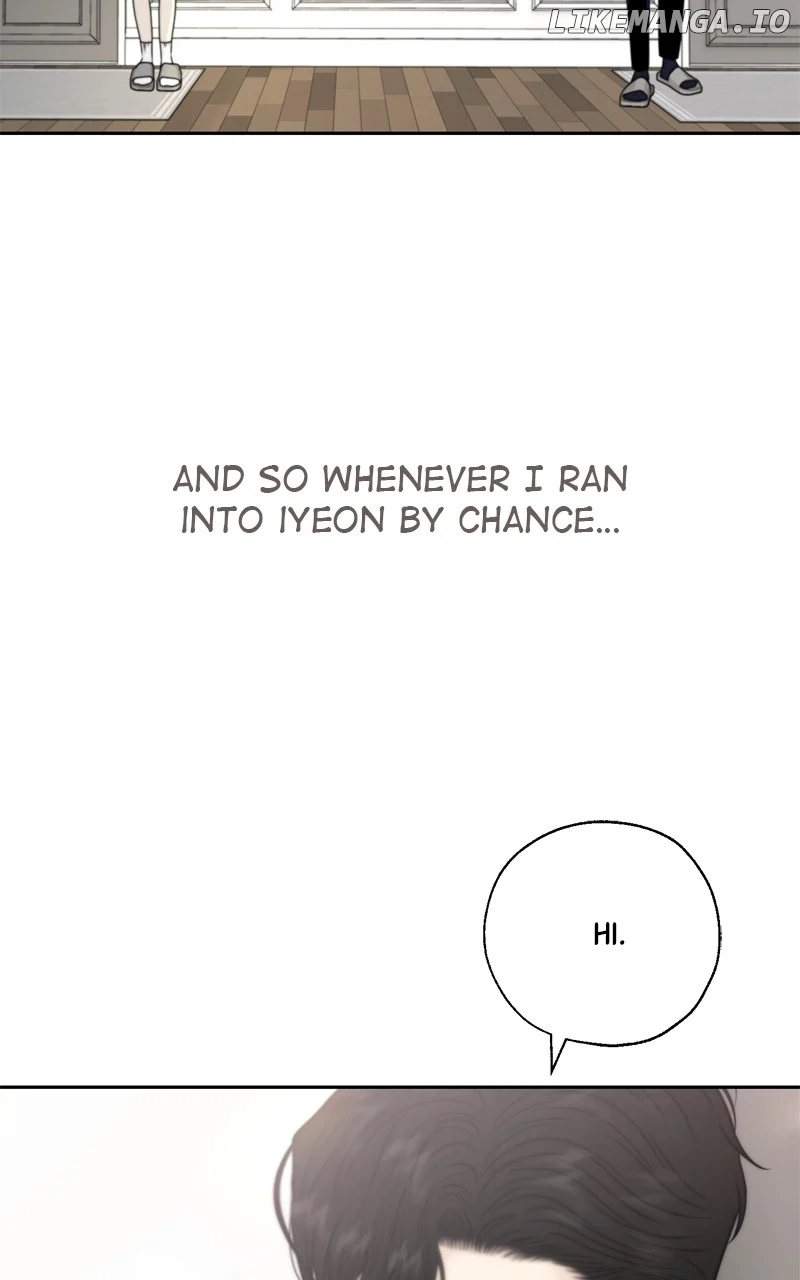 Secretary Deviance Chapter 73 - Page 58