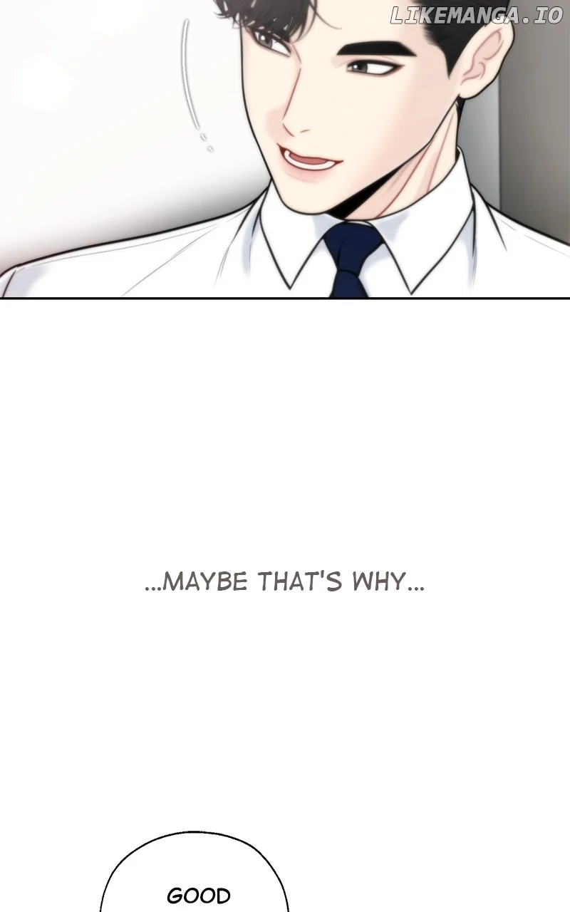 Secretary Deviance Chapter 73 - Page 59