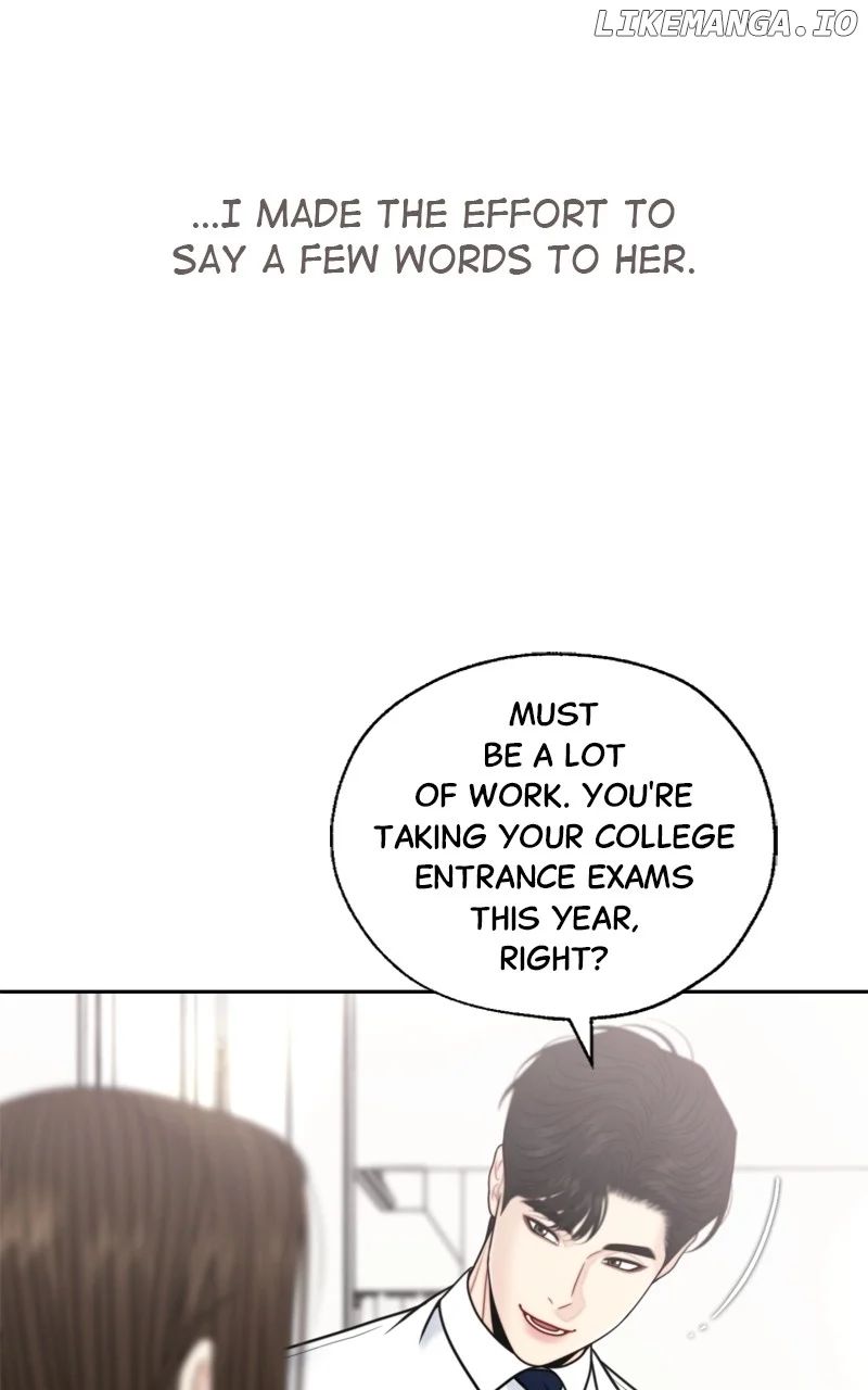 Secretary Deviance Chapter 73 - Page 61