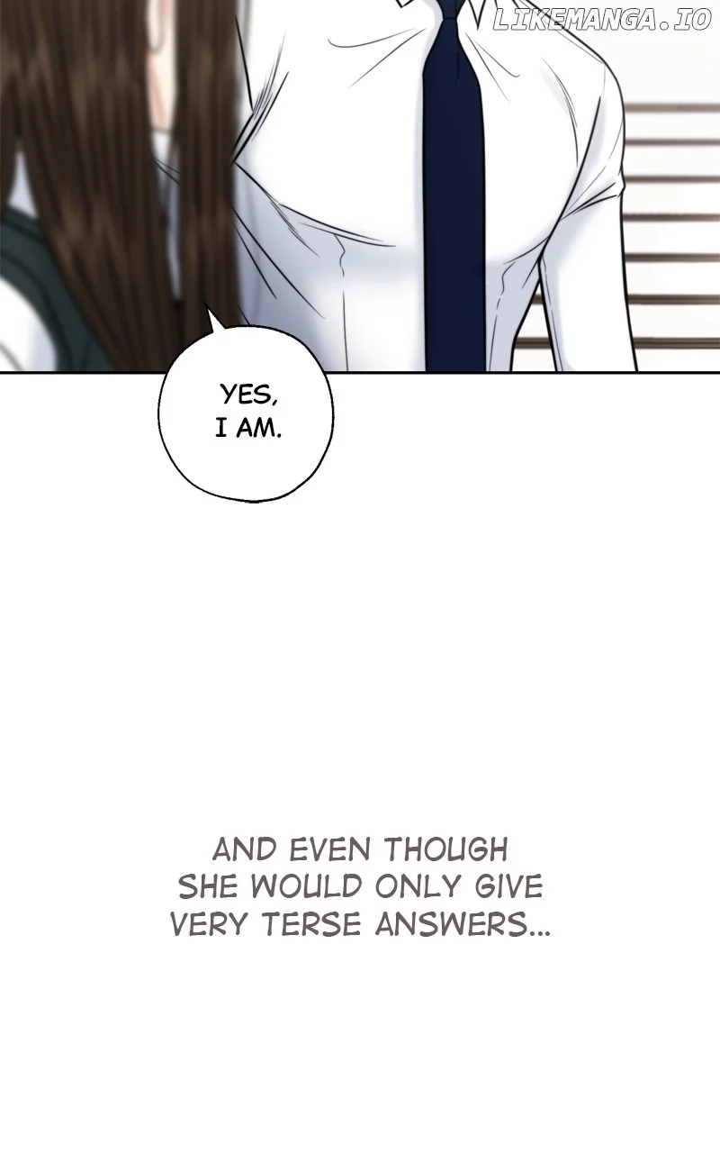 Secretary Deviance Chapter 73 - Page 62