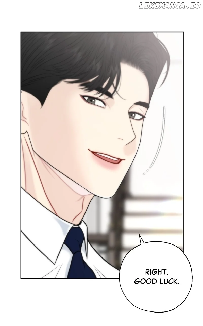 Secretary Deviance Chapter 73 - Page 63