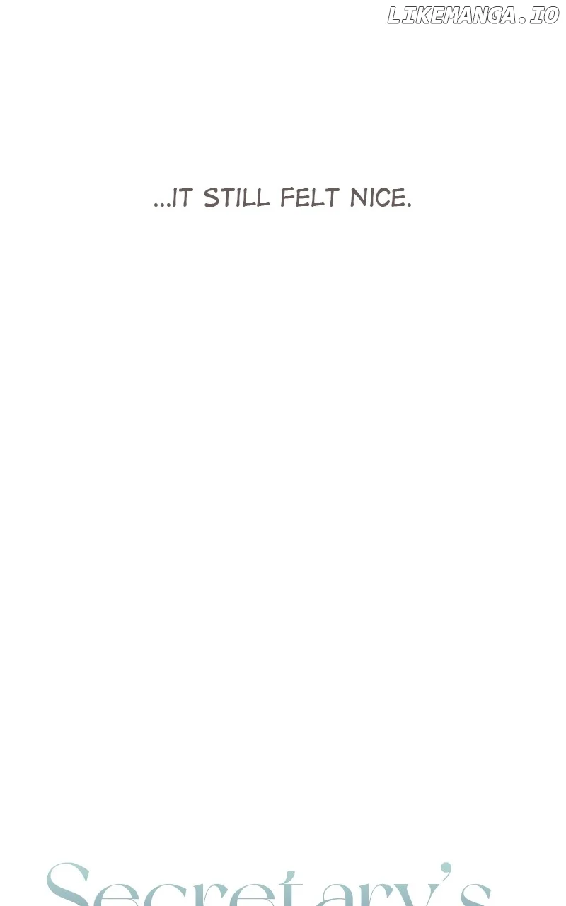 Secretary Deviance Chapter 73 - Page 64