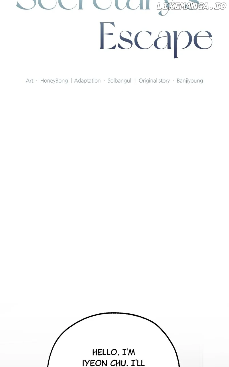 Secretary Deviance Chapter 73 - Page 65