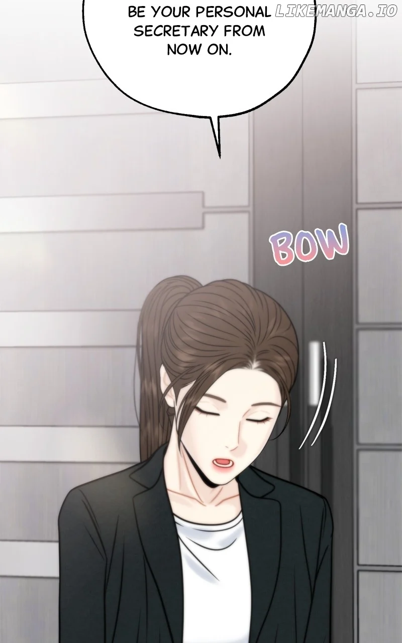 Secretary Deviance Chapter 73 - Page 66