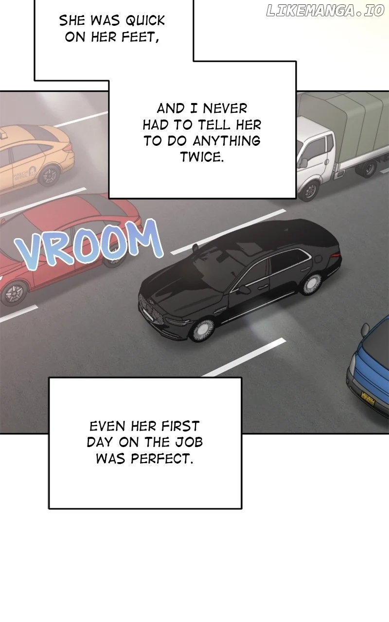 Secretary Deviance Chapter 73 - Page 69