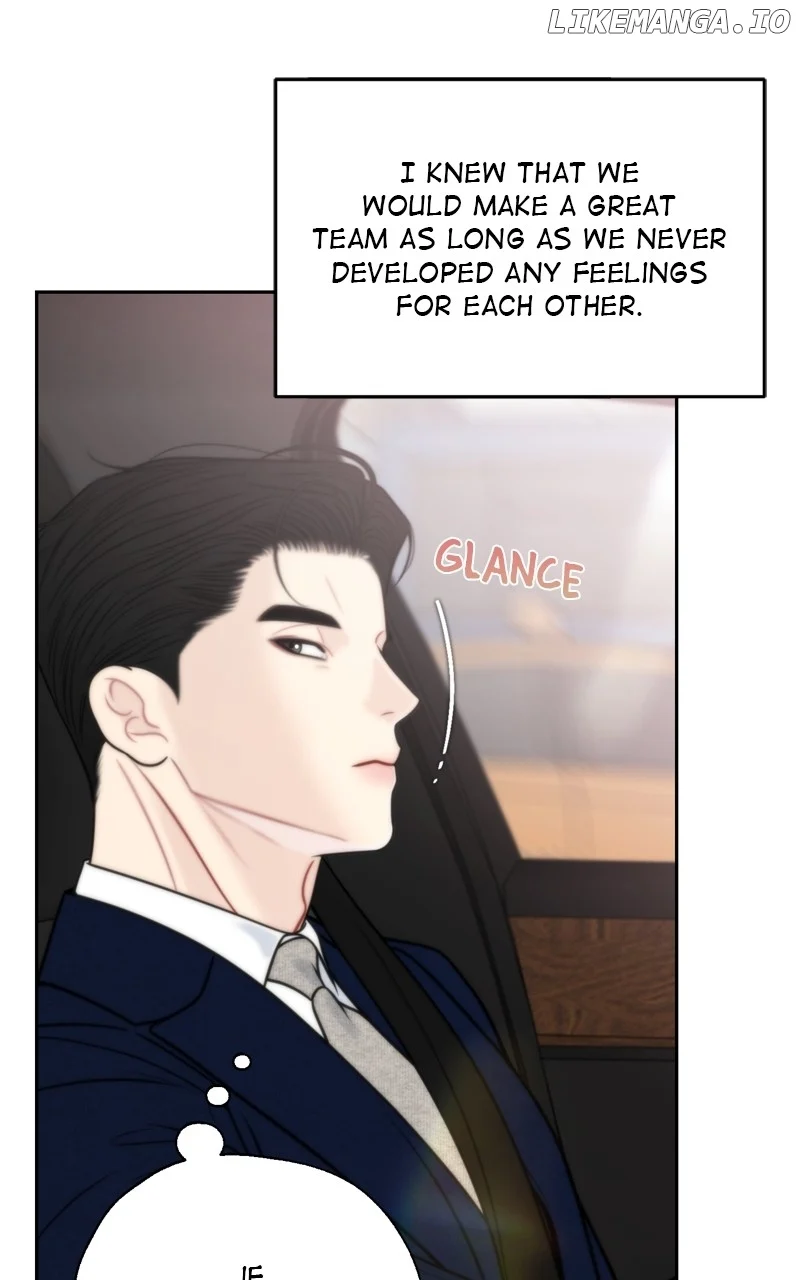 Secretary Deviance Chapter 73 - Page 70
