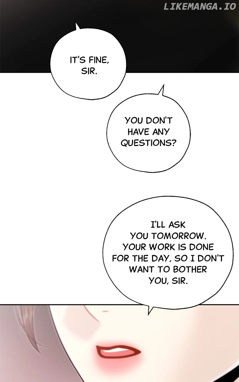 Secretary Deviance Chapter 73 - Page 72